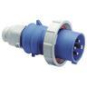 Bals Stecker QC TE 32A 4p 230V 9h  21251 
