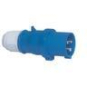 BALS CEE Stecker 3x32A 6h 230V      2138 