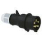 Bals Stecker m.MULTI-GRIP      21037-TLS 