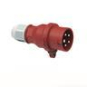 Bals Stecker 16 5 400 6H IP44 Ni  210950 