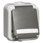 PEHA Gehäuse RJ45, D 620 MJ ATT/C WAB NA 