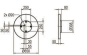 RIDI STORA-RA 650 6000/830    SPC0630068 
