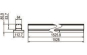 RIDI VL2S-LEN-D152-7DAWS840B0550 2560002 