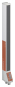 Leuze Licht-   CML720i-R20-2870.A/PB-M12 