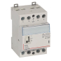 Legrand 412518 CX3 Schütz 24V 40A 4S 