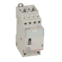 Legrand 412517 CX3 Schütz 24V 25A 4S 
