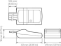 Philips Gateway DyNet-Dynet DPMI940-DALI 