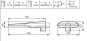   BGP393 LED240-4S/740 II DM11 D9 48/60S 