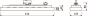 TRILUX LPCV 3P2-ST L-W19 01 65-  9436551 