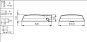 BDP266 LED109-4S/740 II DM10 CLO SRT SRB 