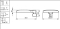 BDP265 LED120-4S/740 DN10 CLO SRT SRB 76 
