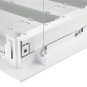 PHIL RC463B LED40S/940 PSD W62L62 CPC 
