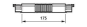 Philips Flexible ZRS750 CPF BK (XTS23-2) 