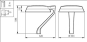  BDP271 LED69-4S/830 II DM10 CLO SRT SRB 