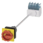 SIEM Haupt-/Not-Aus-       3LD2244-1TL53 