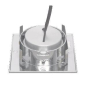 Nobile Downlight A 5068Q T    1856850223 