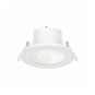 LTEK LED-Einbaustr. 6W 470lm SPA44-6W-XW 