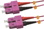 RED LWL-Duplex Patchkabel   2716-10-0006 