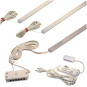 Hera 3er Set LED             61054823321 