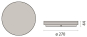 PIL WL270 WLC 24 S/A 830/840     3118565 