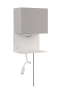 Paulmann WallCeiling Merani WL LED 78913 
