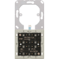 JG KNX Tastsensor-             4091 TSEM 