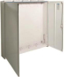 Hager Zählerschrank universZ       ZB45S 