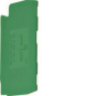 Hager Endplatte f.KYA02EH2       KWE07GR 
