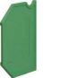 Hager Endplatte f.KXA02E         KWE01GR 