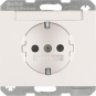 BER K1 Schuko Kombi             47387009 