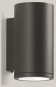 BEGA Wandleuchte 3000K           24035K3 