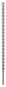 Bosch 1618596507          SDS-MAX BOHRER 