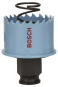 Bosch Lochsäge Special Sheet  2608584792 