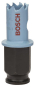 Bosch Lochsäge Special Sheet  2608584778 