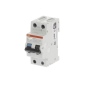 ABB FI/LS-Schalter       DS201A-C16/0,03 