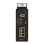 WAGO 852-1705 Industrial Media Converter 