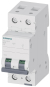 SIEM Leitungsschutzschalter    5SL4202-7 
