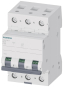 SIEM Leitungsschutzschalter    5SL4350-7 