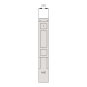 Walther Modul-100mm breit       86010003 