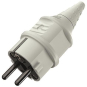 Mennekes 16A2P+E 230V              10749 