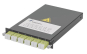 TEGA HD3-ES Spleiß-Modul 0,5HE 100022376 