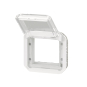 Legrand 069695L Plexo New Einsatz Mosaic 
