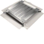 Hager Universal-Bodendose     UDH3050080 