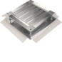 Hager Universal-Bodendose     UDB3120170 