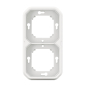 Legrand 069694L Plexo New FRUP 2-fach 