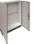Hager Schrank univers IP55 SKI    FR25G1 
