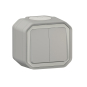 Legrand 069714L Plexo New FRAP 