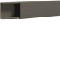 Hager Verdrahtungskanal PVC B4008007030O 