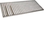Hager Bodenrost Stahlblech      ZAY90275 