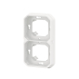 Legrand 069694L Plexo New FRUP 2-fach 